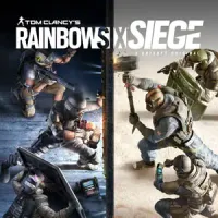 Rainbow Six Siege