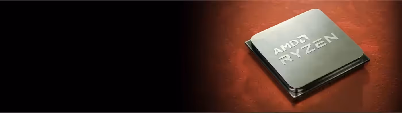 AMD Ryzen 5 5500F desktop processor