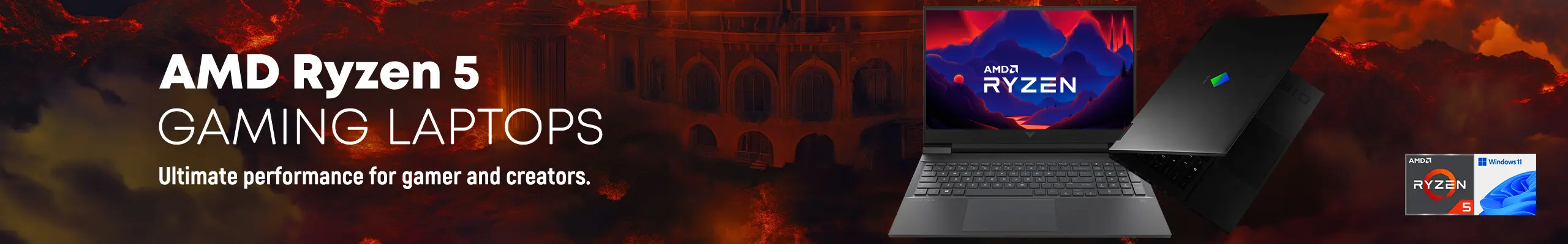 🔥 Top 5 Reasons to Buy AMD Ryzen 5 Gaming Laptop Deals 💻🎮 🔥 Top 5 Reasons to Buy AMD Ryzen 5 Gaming Laptop Deals 💻🎮