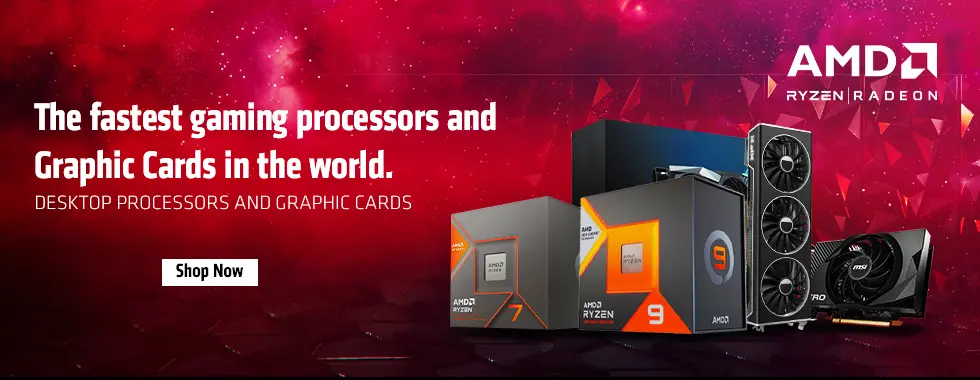 BEST AMD DEALS IN SOUTH AFRICA