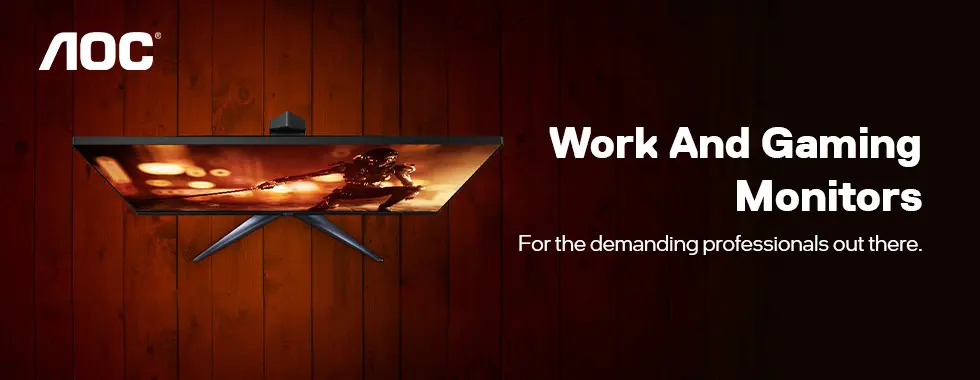 AOC Monitor Deals in South Africa