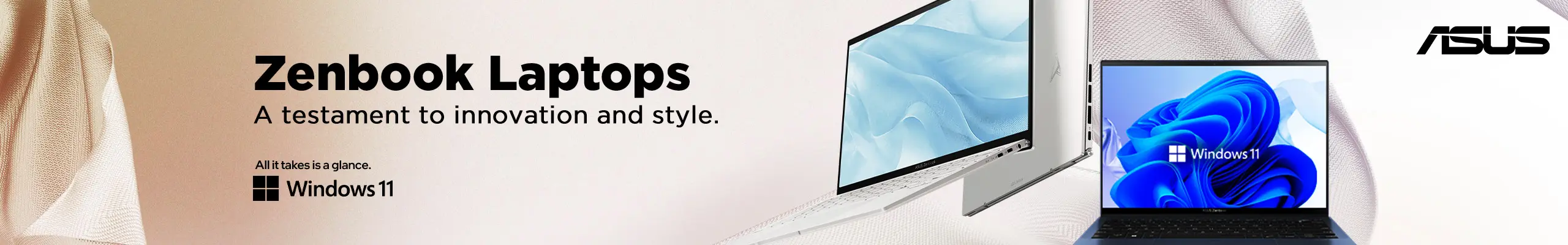 Top 5 Reasons to Buy ASUS Zenbook Laptop Deals