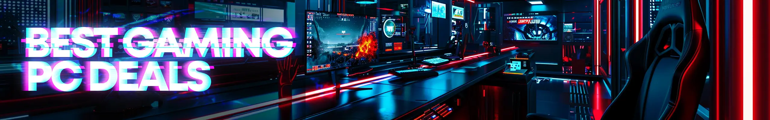 Top 5 Reasons to Buy Budget Gaming PCs