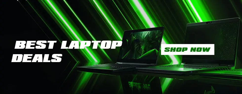 Best Laptop Deals