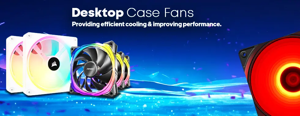 Case Fans