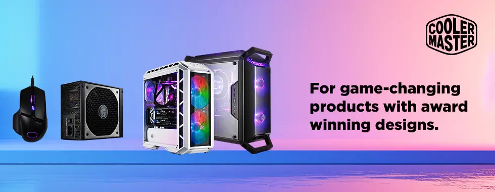 Cooler Master South Africa