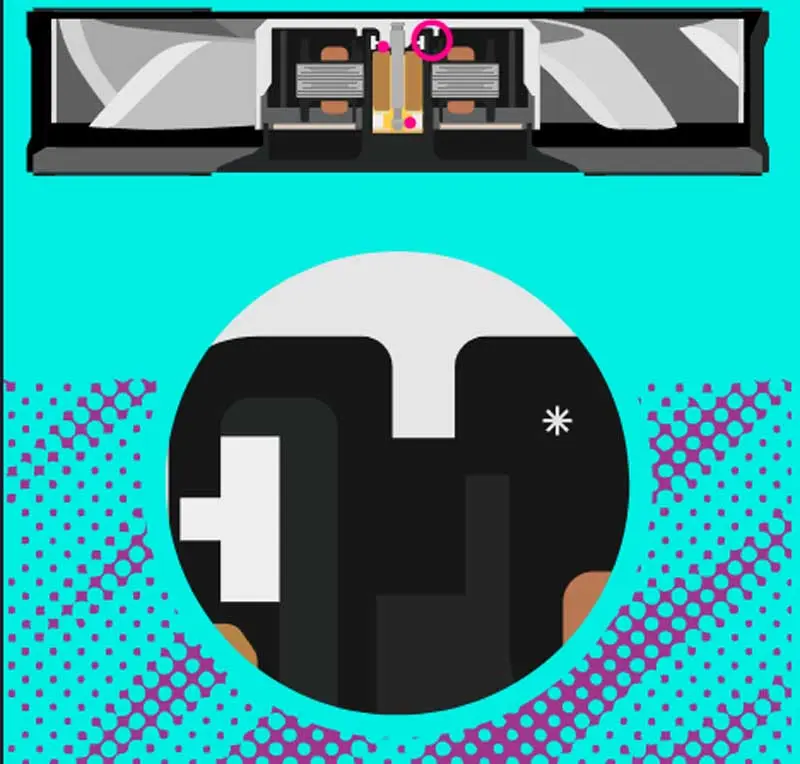 Dust Protection Technology in Cooling Fans