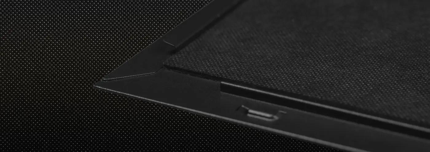 High-Quality Sound Dampening Materials