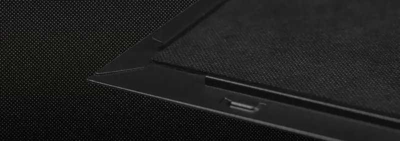 High-Quality Sound Dampening Materials