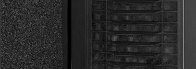 Front Ventilation Overview