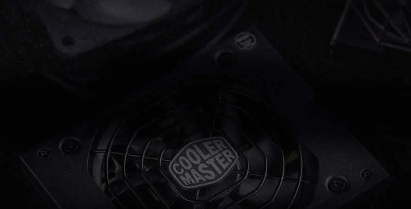 Cooler Master V1300 SFX Platinum Power Supply - Mobile Overview