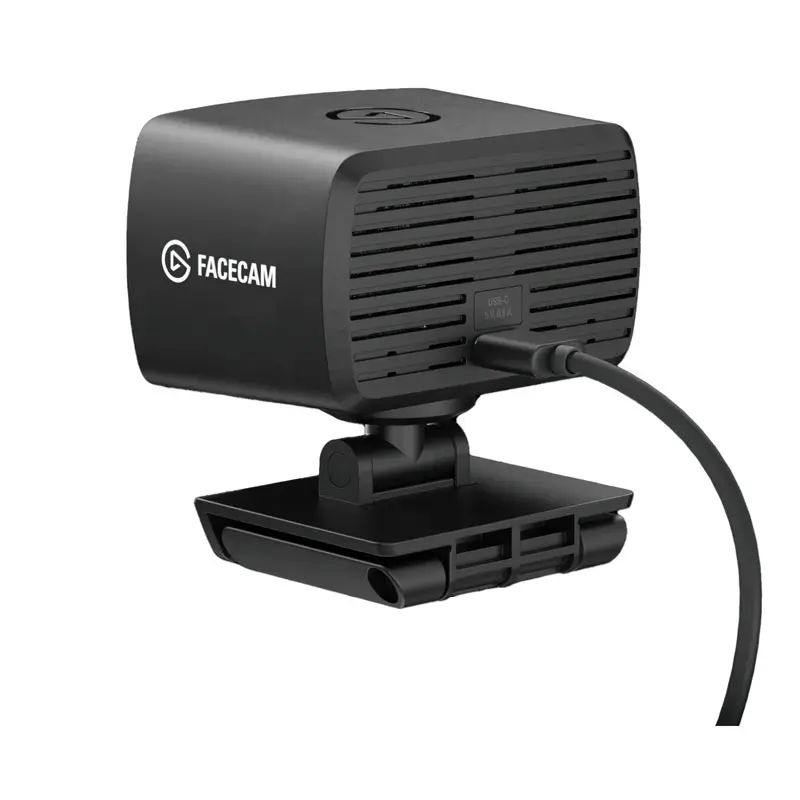 Elgato Facecam with Seamless Mounting Options