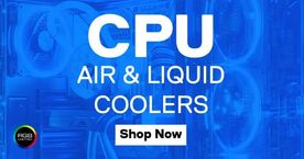 CPU Coolers