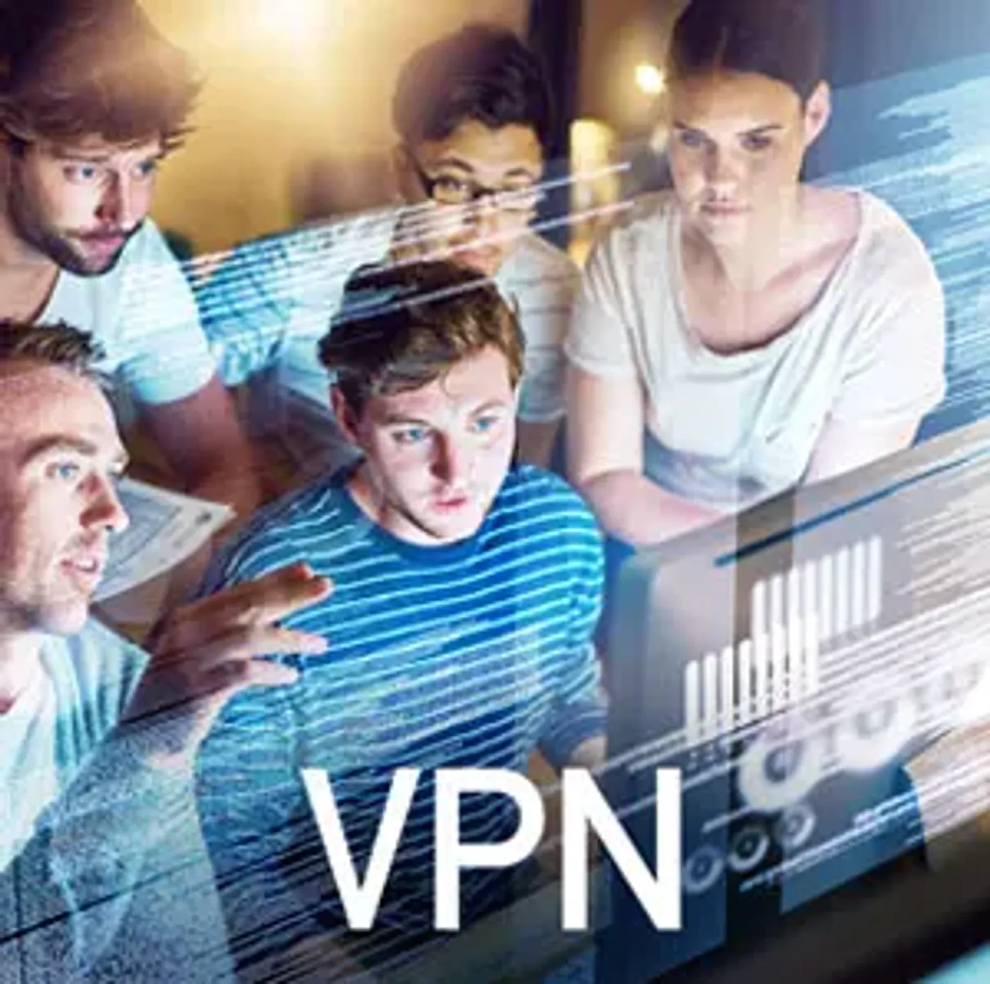VPN functionality on Cudy AC1200 Router