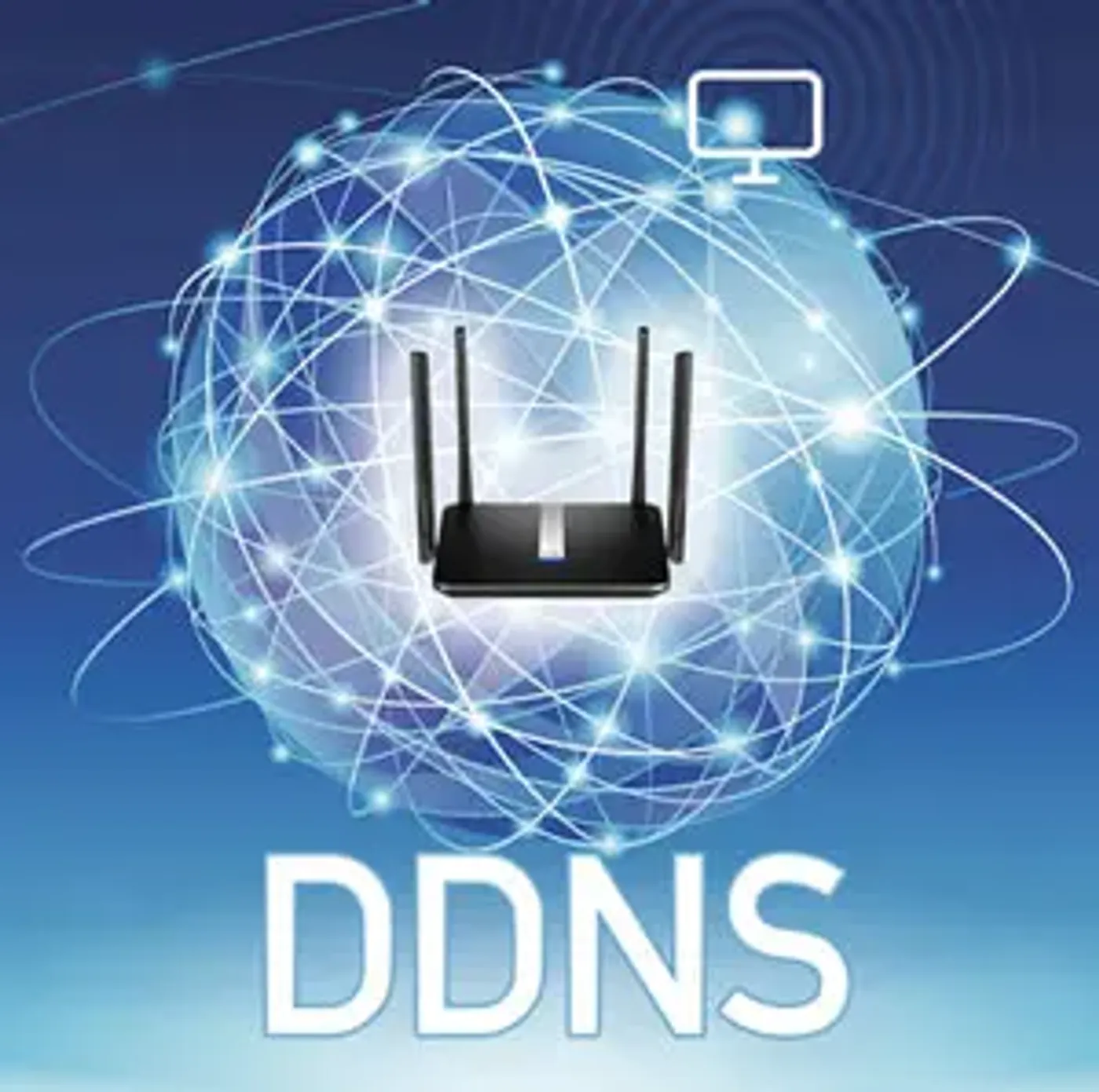 Compatibility with multiple DDNS providers