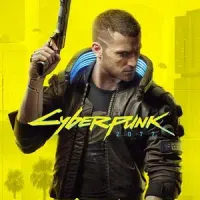 Cyberpunk 2077