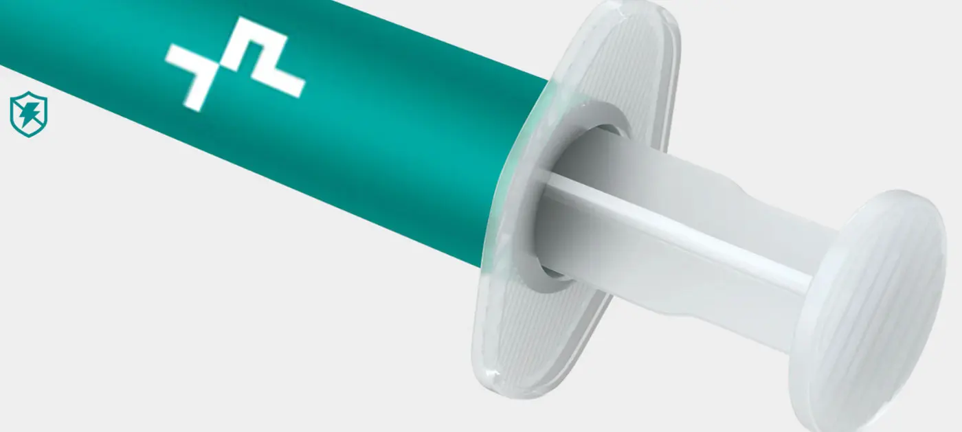 Deepcool Z10 Thermal Compound Stability - Mobile