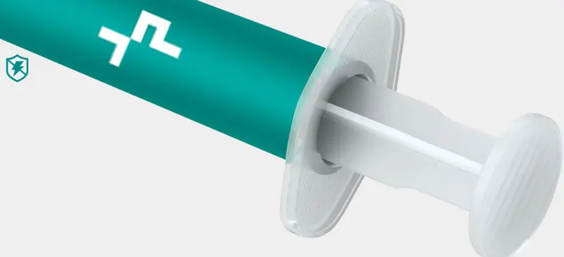 Deepcool Z10 Thermal Compound Stability - Desktop