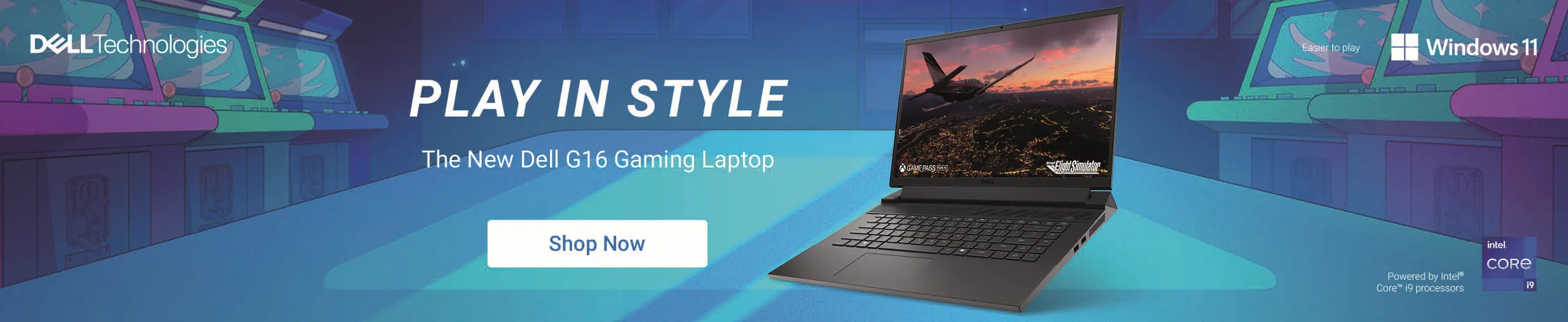 Top 5 Reasons to Buy Dell G16 Gaming Laptops