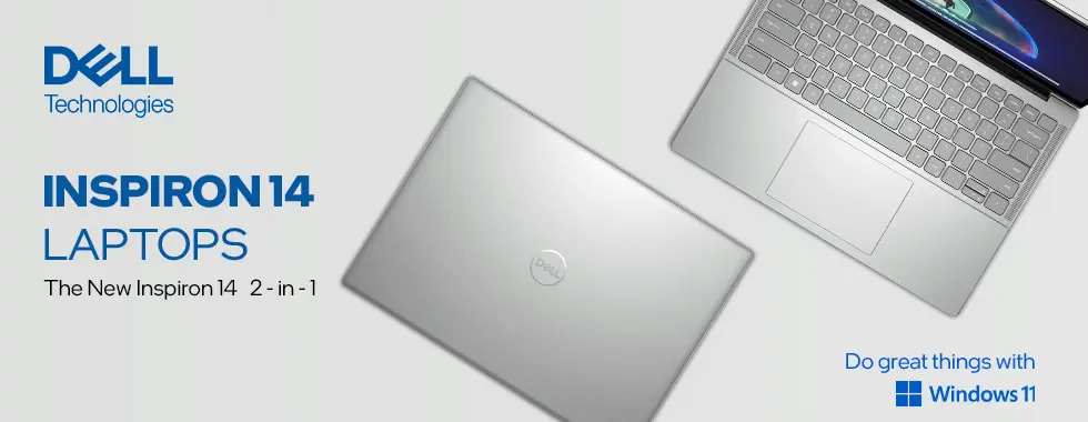 Dell Inspiron 14 Laptops