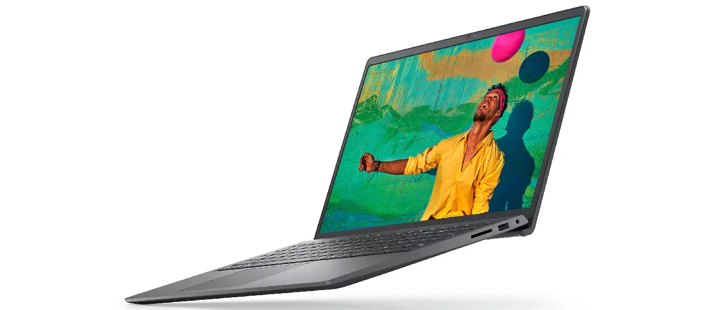 Buy Dell Inspiron 15 3520 Intel Core i3 Laptop - Power