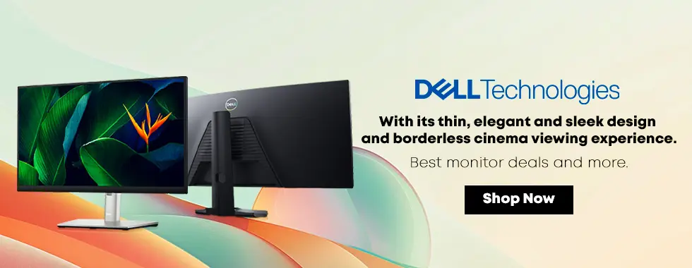 Best Dell Deals in South Africa