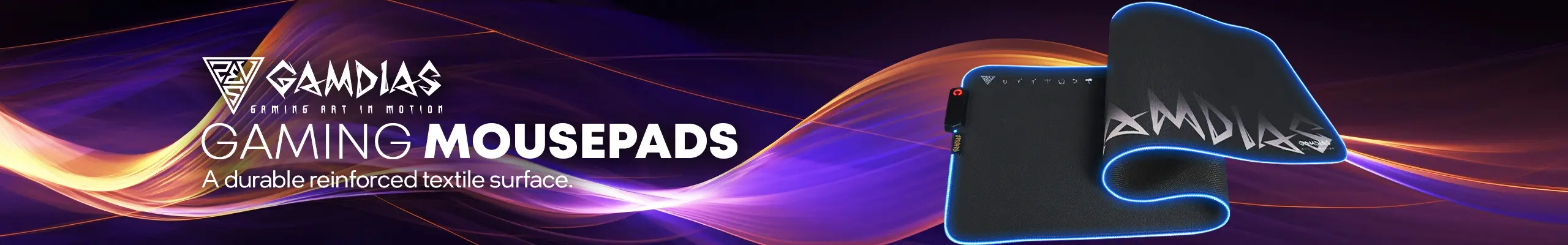 Top 5 Reasons to Buy Gamdias Gaming Mouse Mats