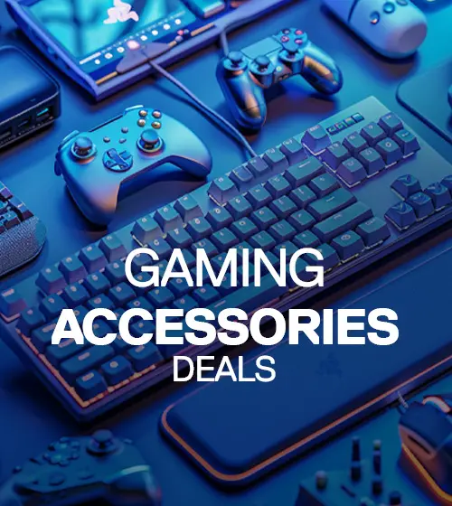 Gaming Accessories