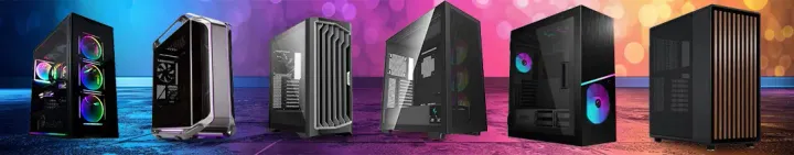 Gaming PCs & Desktop Computer Specials