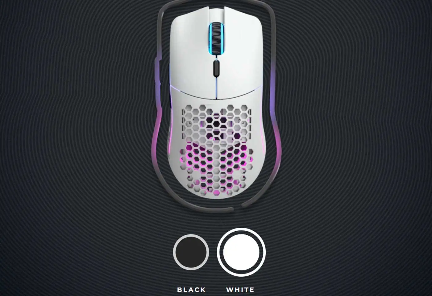 Glorious Model O Wireless Gaming Mouse - Ultimate Performance in