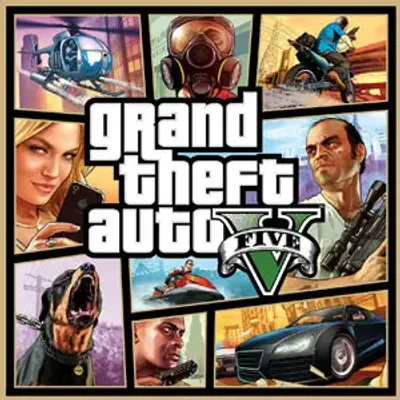 GTA V
