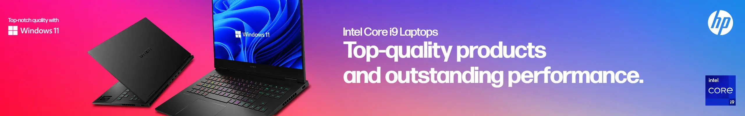 Top 5 Reasons to Buy HP Core i9 Laptop Deals