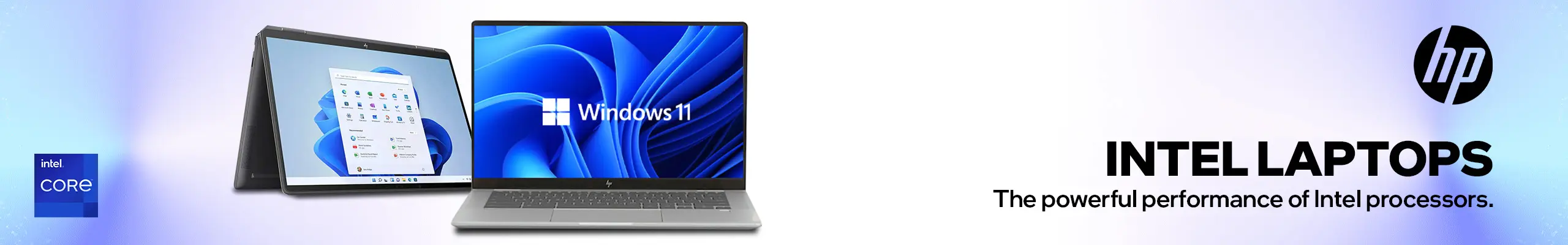 Top 5 Reasons to Buy HP Intel Laptop Deals