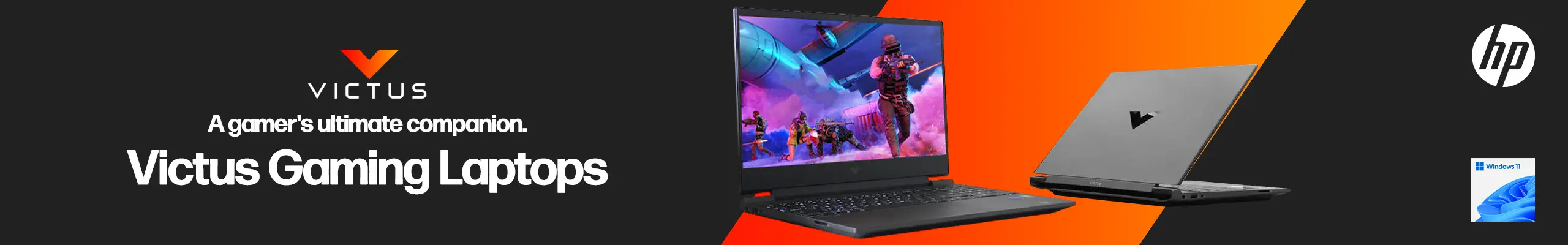 Top 5 Reasons to Buy HP Victus Gaming Laptops