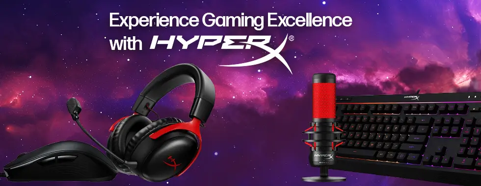 HyperX Deals