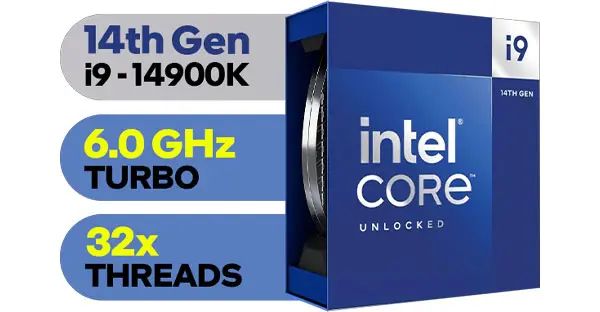 core i9 14900K 新品未開封 Amazon.com: Intel® Core™ i9-14900K Desktop Processor