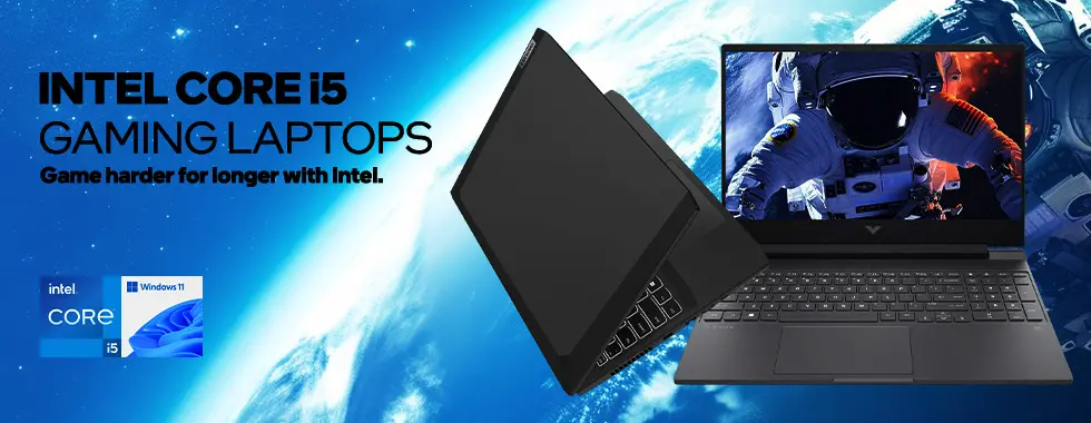 Intel Core i5 Gaming Laptop Deals