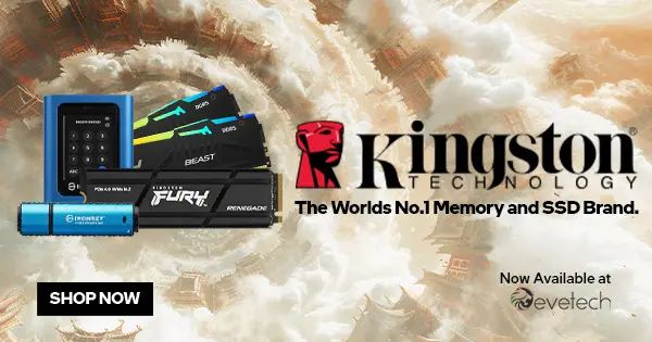 Exclusive Kingston Deals in South Africa