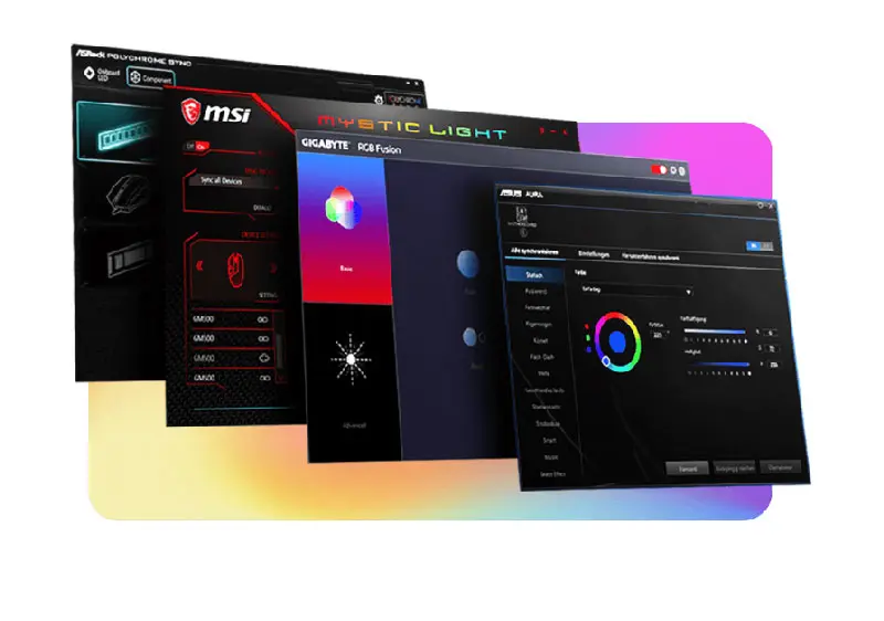 KLEVV CRAS V RGB 48GB (24GBx2) 7600MHz DDR5 Gaming RAM | Evetech