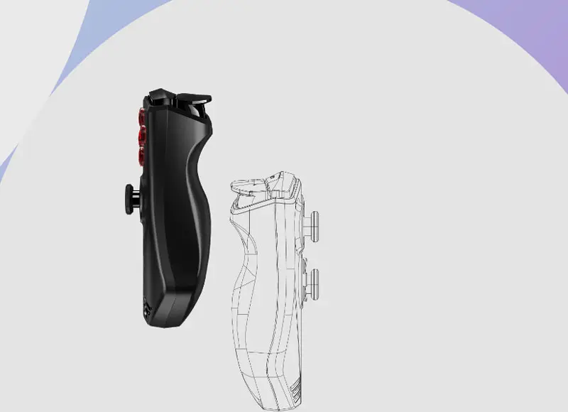 MSI Claw A1M Design Engineering