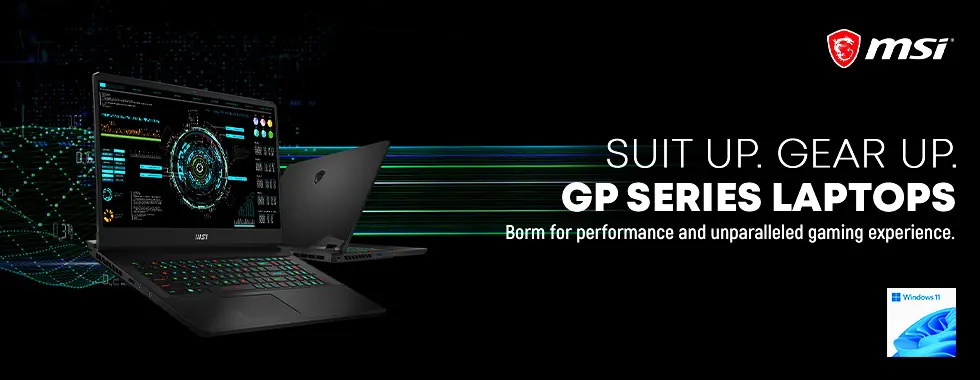 GP Series - Suit Up. Gear Up. GP Series - Suit Up. Gear Up.