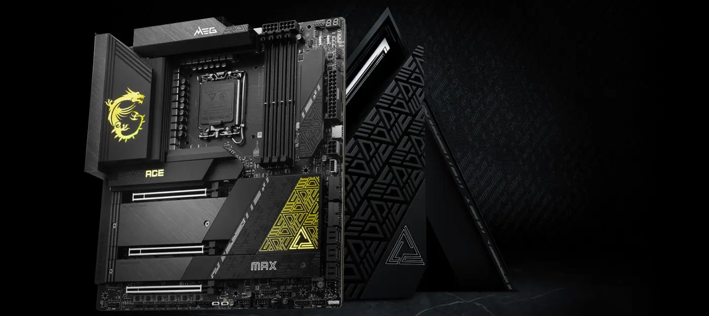 Buy MSI MAG Z790 Tomahawk MAX WiFi Gaming Motherboard (Supports 12th/13th/14th Gen - View #11