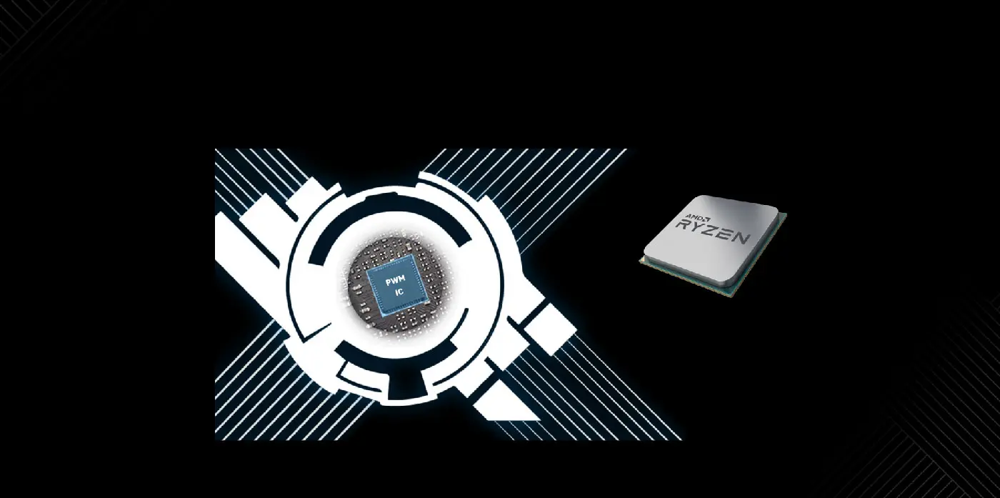 MSI Core Boost Technology Desktop