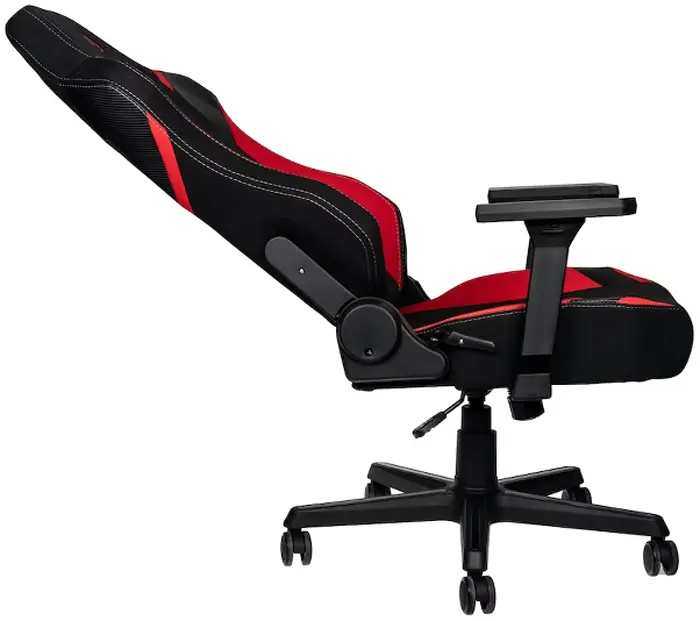 Nitro Concepts X1000 Gaming Chair - Adjustable Features