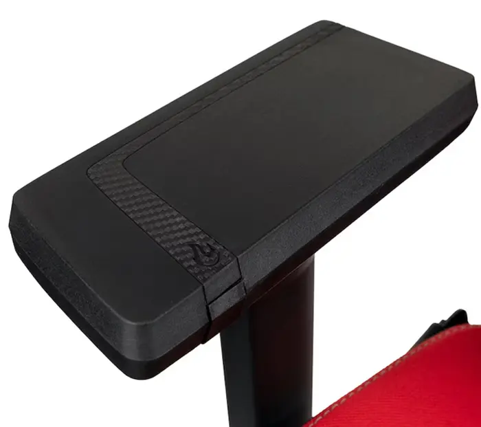 Nitro Concepts X1000 Gaming Chair - Ideal for All Users