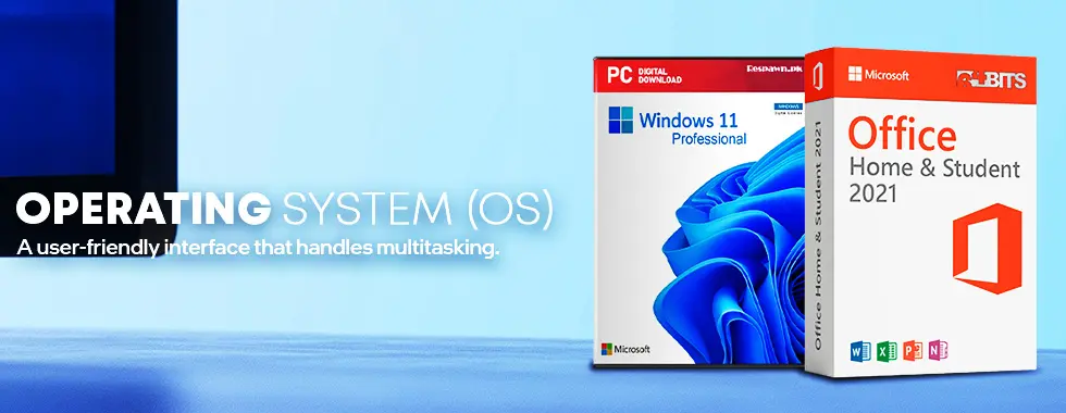 Operating System (OS)