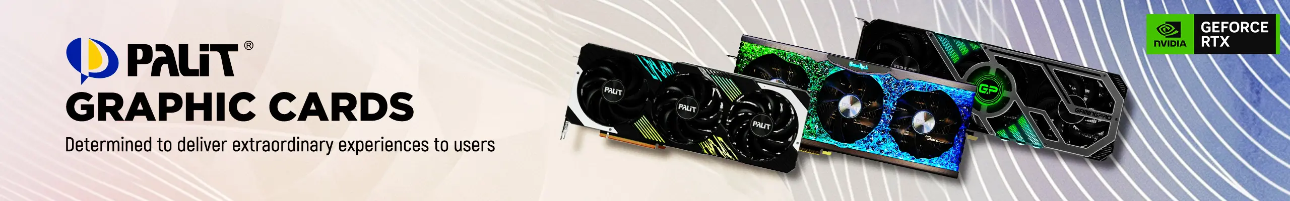 Top 5 Reasons to Buy Palit Graphics Cards