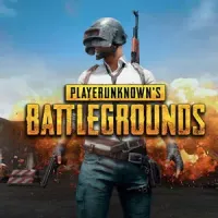 Playerunknowns Battlegrounds