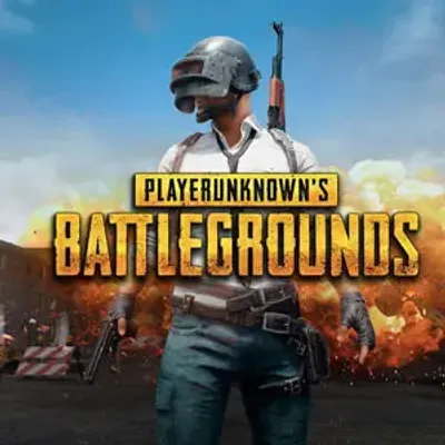 Playerunknowns Battlegrounds