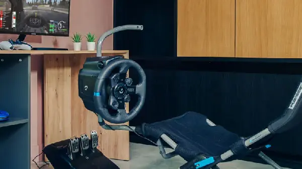Playseat Challenge X Logitech G Edition Racing Seat | Evetech